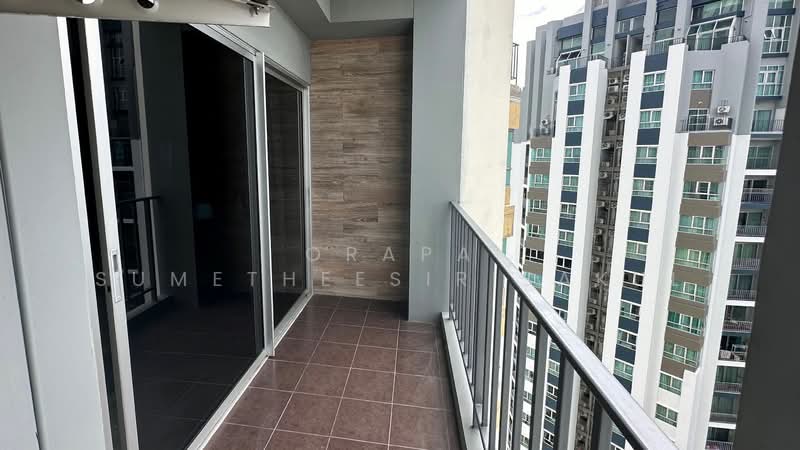 Belle Grand Rama 9, Bangkok, 131 Rama 9 Road, Huai Khwang, Huai Khwang, Bangkok, 2 Bedrooms, 77 sqm, Condo For Sale, by Orapa Sumetheesirisakul, 500289585 - DDproperty.com