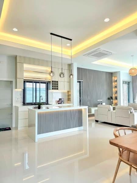 Palm Ville Village 3 - Huay Yai Pattaya, ชลบุรี, ห้วยใหญ่, บางละมุง, ชลบุรี, 250 ตร.ม., วิลล่า ขาย, โดย Chanya Rojana, 500289588 - DDproperty.com