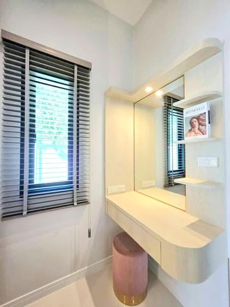 Palm Ville Village 3 - Huay Yai Pattaya, Chon Buri (Pattaya), Huai Yai, Bang Lamung (Pattaya), Chon Buri (Pattaya), 3 Bedrooms, 250 sqm, Villa For Sale, by Chanya Rojana, 500289588 - DDproperty.com