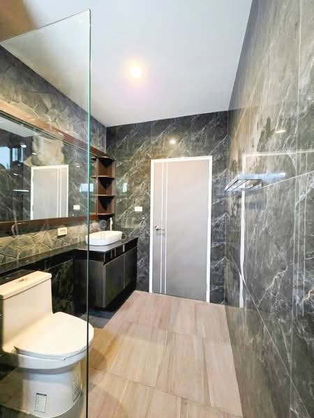 Palm Ville Village 3 - Huay Yai Pattaya, Chon Buri (Pattaya), Huai Yai, Bang Lamung (Pattaya), Chon Buri (Pattaya), 3 Bedrooms, 250 sqm, Villa For Sale, by Chanya Rojana, 500289588 - DDproperty.com
