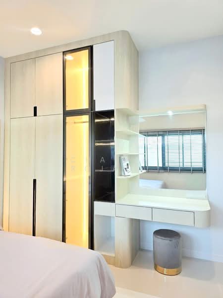 Palm Ville Village 3 - Huay Yai Pattaya, Chon Buri (Pattaya), Huai Yai, Bang Lamung (Pattaya), Chon Buri (Pattaya), 3 Bedrooms, 250 sqm, Villa For Sale, by Chanya Rojana, 500289588 - DDproperty.com