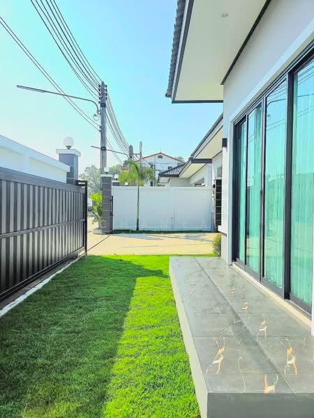 Palm Ville Village 3 - Huay Yai Pattaya, Chon Buri (Pattaya), Huai Yai, Bang Lamung (Pattaya), Chon Buri (Pattaya), 3 Bedrooms, 250 sqm, Villa For Sale, by Chanya Rojana, 500289588 - DDproperty.com