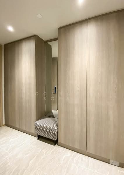 ASHTON Asoke-Rama 9, Bangkok, 469 Asoke-Dindaeng Road, Din Daeng, Din Daeng, Bangkok, 2 Bedrooms, 67 sqm, Condo For Rent, by Boonraksa Sopak, 500289591 - DDproperty.com