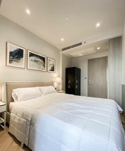 ASHTON Asoke-Rama 9, Bangkok, 469 Asoke-Dindaeng Road, Din Daeng, Din Daeng, Bangkok, 2 Bedrooms, 67 sqm, Condo For Rent, by Boonraksa Sopak, 500289591 - DDproperty.com