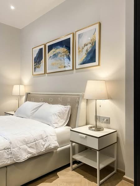 ASHTON Asoke-Rama 9, Bangkok, 469 Asoke-Dindaeng Road, Din Daeng, Din Daeng, Bangkok, 2 Bedrooms, 67 sqm, Condo For Rent, by Boonraksa Sopak, 500289591 - DDproperty.com
