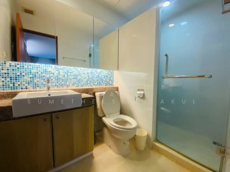 Residence Sukhumvit 52 : เรซิเดนท์ สุขุมวิท 52, กรุงเทพ, ซอยสุขุมวิท 52, บางจาก, พระโขนง, กรุงเทพ, 42 ตร.ม., คอนโด ขาย, โดย Orapa Sumetheesirisakul, 500289593 - DDproperty.com
