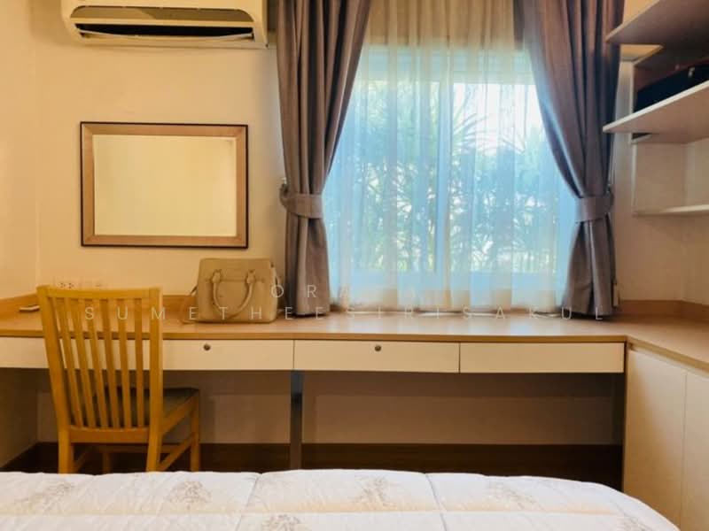 Residence Sukhumvit 52, Bangkok, Soi SuKhumvit 52, Bang Chak, Phra Khanong, Bangkok, 1 Bedroom, 42 sqm, Condo For Sale, by Orapa Sumetheesirisakul, 500289593 - DDproperty.com
