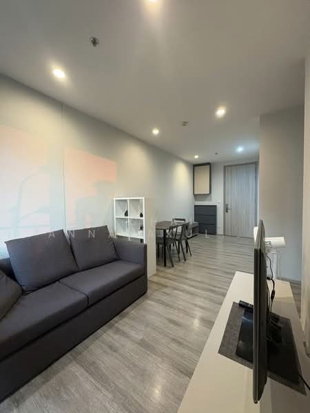 CENTRIC Ari Station, กรุงเทพ, 27 ซอยอารีย์ 1 แขวงสามเสนใน เขตพญาไท กรุงเทพมหานคร, สามเสนใน, พญาไท, กรุงเทพ, 49 ตร.ม., คอนโด ให้เช่า, โดย Vichai  Annavakulthorn, 500289598 - DDproperty.com
