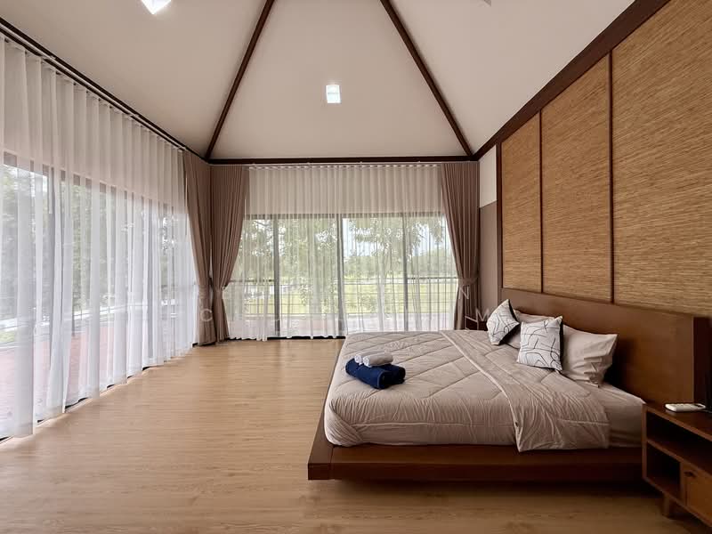 For Rent - Horse Shoe Point, Chon Buri (Pattaya)