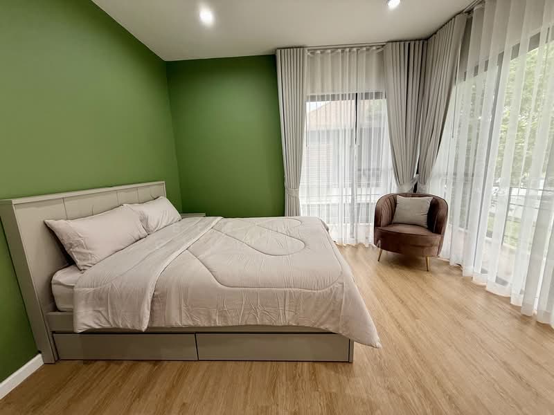 For Rent - Horse Shoe Point, Chon Buri (Pattaya)