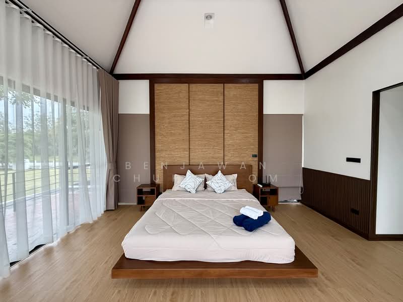 For Rent - Horse Shoe Point, Chon Buri (Pattaya)