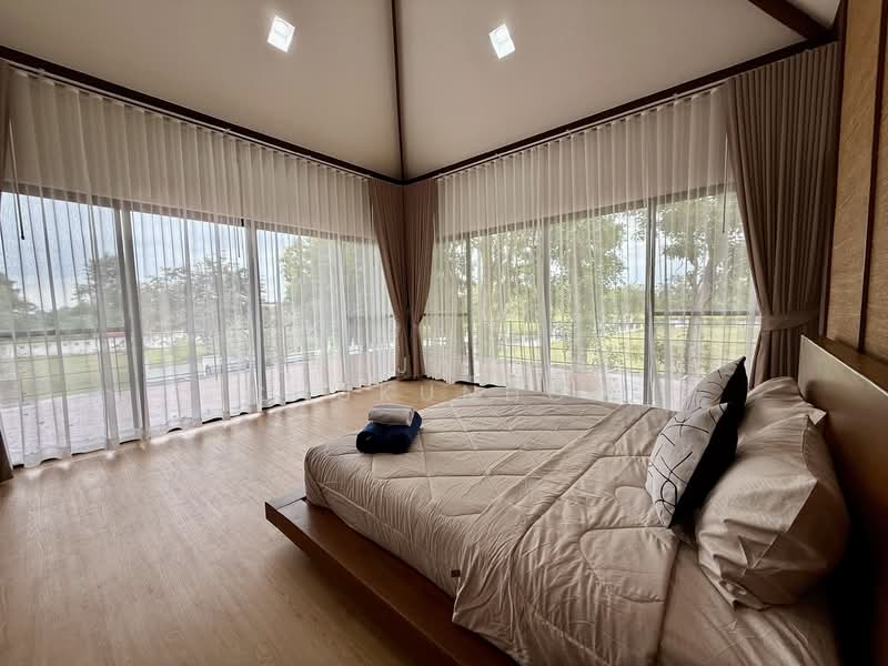 ฮอร์สชู พอยท์ รีสอร์ท, ชลบุรี, โป่ง, บางละมุง, ชลบุรี, 600 ตร.ม., บ้านเดี่ยว ให้เช่า, โดย Benjawan Chukunhom, 500289600 - DDproperty.com