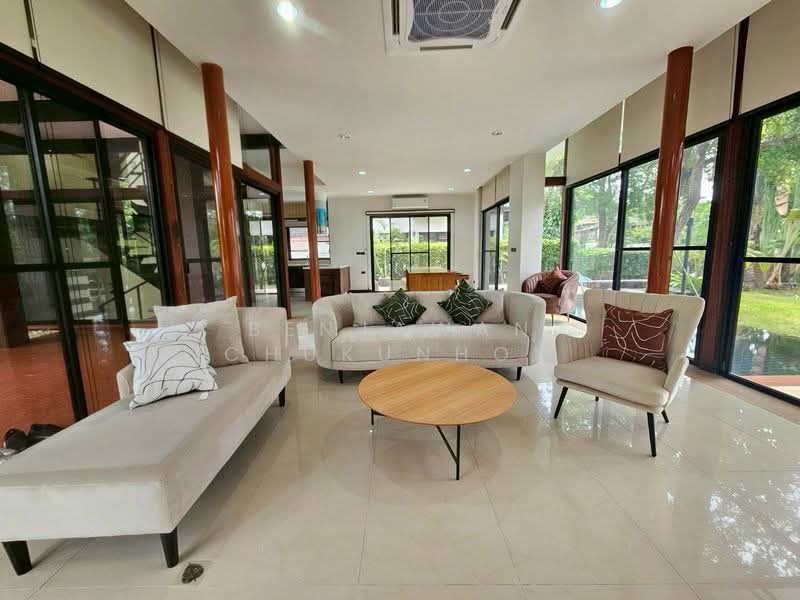 For Rent - Horse Shoe Point, Chon Buri (Pattaya)