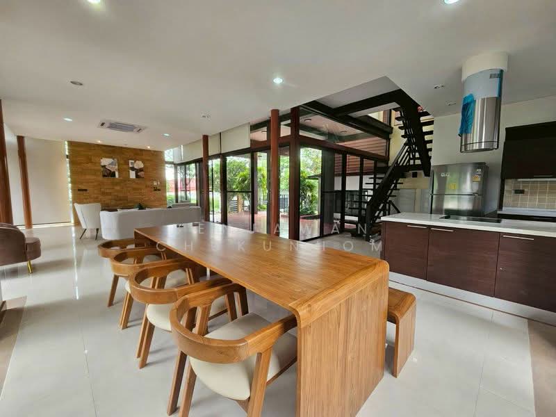 For Rent - Horse Shoe Point, Chon Buri (Pattaya)