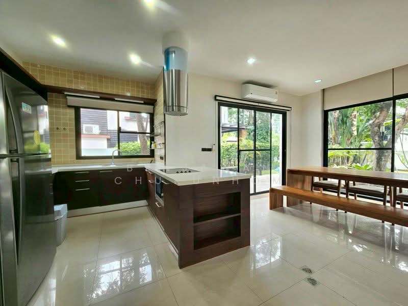 For Rent - Horse Shoe Point, Chon Buri (Pattaya)