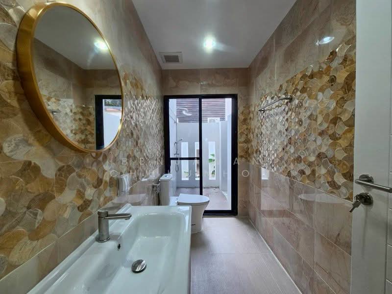 For Rent - Horse Shoe Point, Chon Buri (Pattaya)