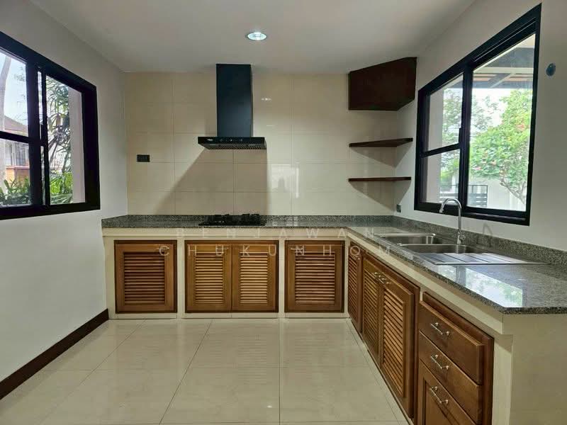 For Rent - Horse Shoe Point, Chon Buri (Pattaya)