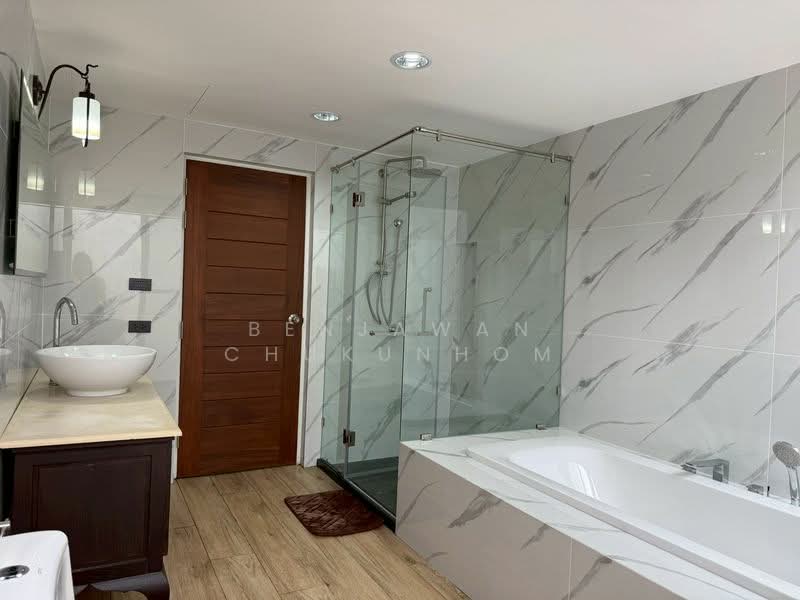 For Rent - Horse Shoe Point, Chon Buri (Pattaya)