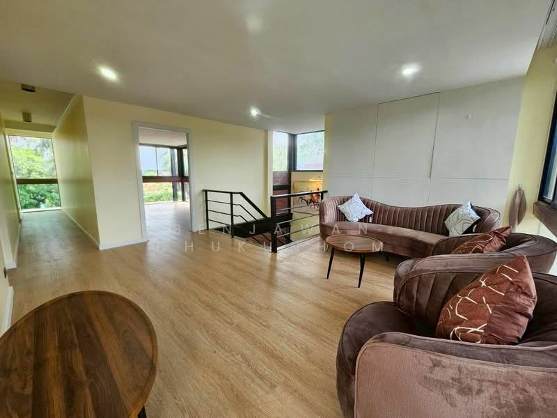 For Rent - Horse Shoe Point, Chon Buri (Pattaya)