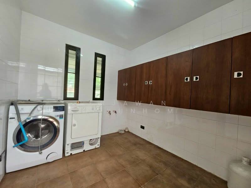 For Rent - Horse Shoe Point, Chon Buri (Pattaya)
