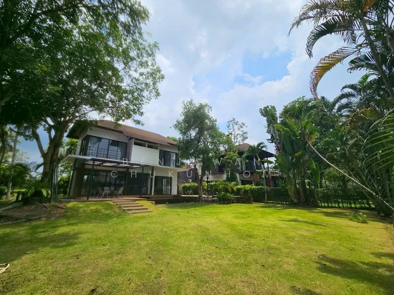 For Rent - Horse Shoe Point, Chon Buri (Pattaya)