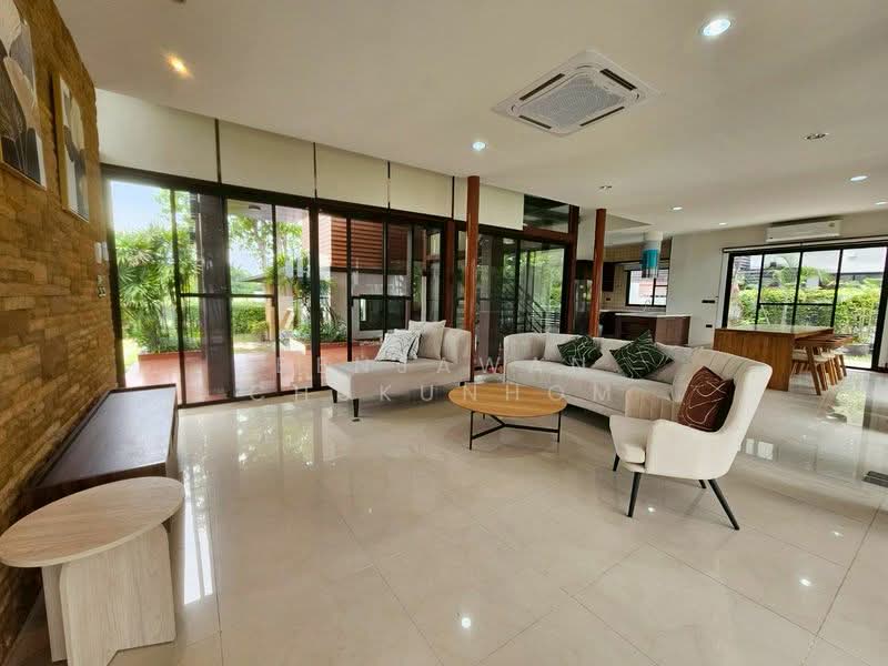 For Rent - Horse Shoe Point, Chon Buri (Pattaya)