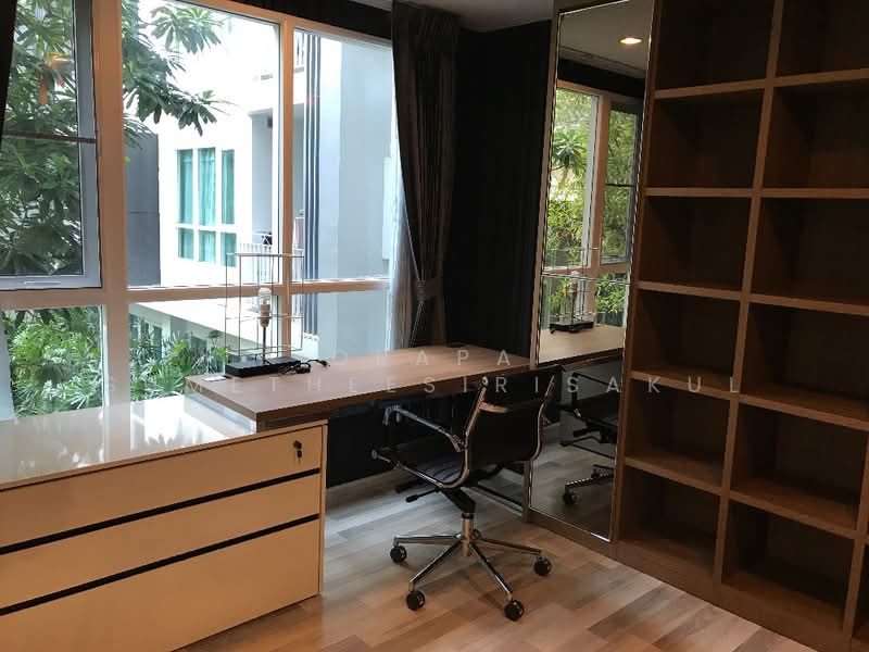 The Key Phahonyothin, Bangkok, 427 Soi Phahon Yothin 34, Sena Nikhom, Chatuchak, Bangkok, 1 Bedroom, 67 sqm, Condo For Sale, by Orapa Sumetheesirisakul, 500289602 - DDproperty.com