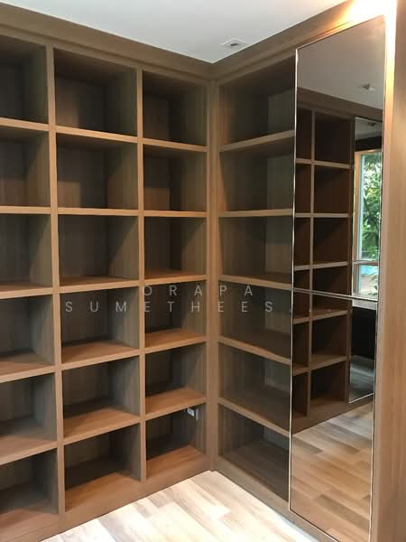 The Key Phahonyothin, Bangkok, 427 Soi Phahon Yothin 34, Sena Nikhom, Chatuchak, Bangkok, 1 Bedroom, 67 sqm, Condo For Sale, by Orapa Sumetheesirisakul, 500289602 - DDproperty.com