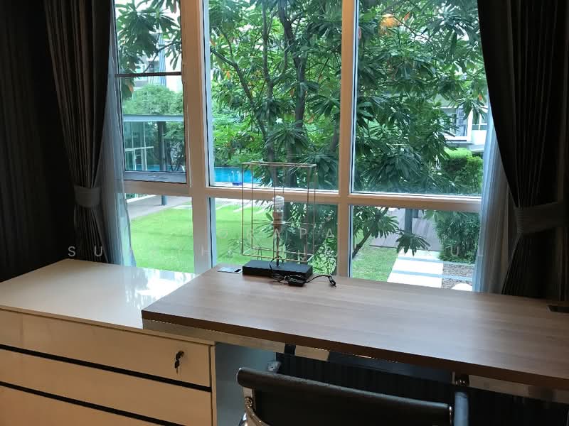 The Key Phahonyothin, Bangkok, 427 Soi Phahon Yothin 34, Sena Nikhom, Chatuchak, Bangkok, 1 Bedroom, 67 sqm, Condo For Sale, by Orapa Sumetheesirisakul, 500289602 - DDproperty.com