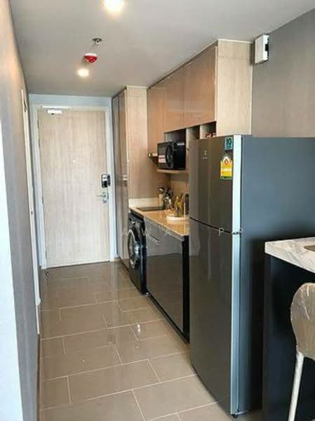 Q Chidlom-Phetchaburi, Bangkok, 1088 Phetchaburi Road, Makkasan, Ratchathewi, Bangkok, 1 Bedroom, 47 sqm, Condo For Rent, by Tanawat PP, 500289603 - DDproperty.com