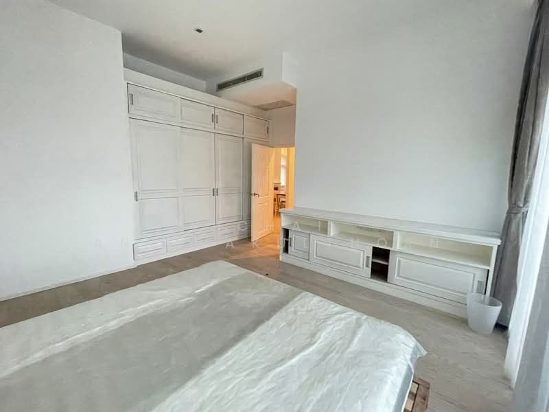 Noble Remix, Bangkok, 772 Soi Sukhumvit 36, Sukhumvit Road, Khong Tan, Khlong Toei, Bangkok, 2 Bedrooms, 100 sqm, Condo For Rent, by Vichai  Annavakulthorn, 500289604 - DDproperty.com