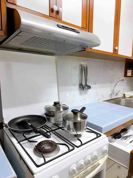 Homhual Mansion, Bangkok, 104 Soi Sukhumvit 49, Khlong Tan Nua, Watthana, Bangkok, 3 Bedrooms, 200 sqm, Apartment For Rent, by Boonraksa Sopak, 500289605 - DDproperty.com