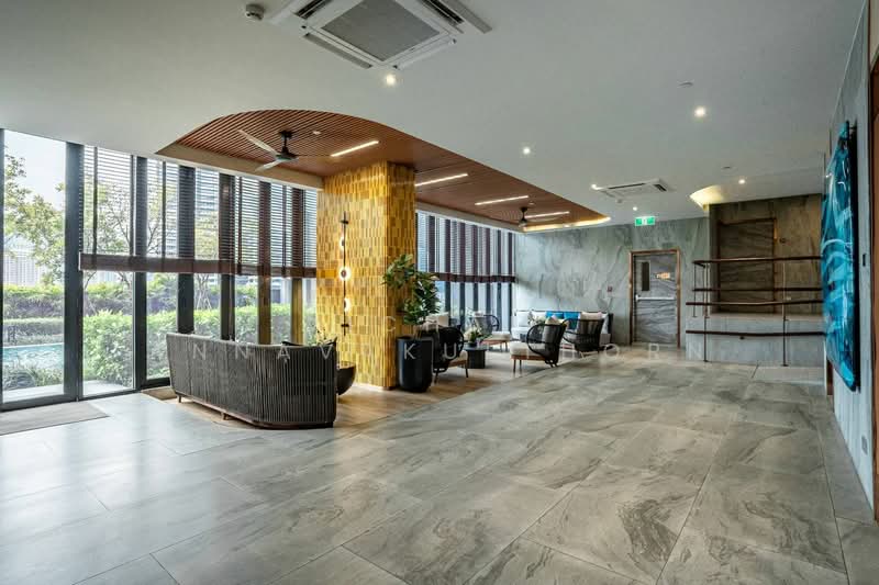 For Rent - Coco Parc, Bangkok