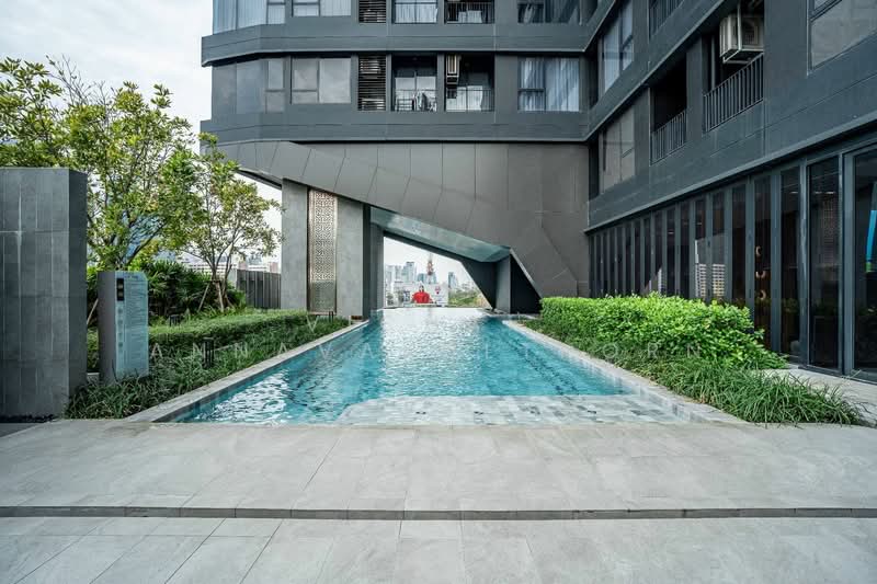 For Rent - Coco Parc, Bangkok