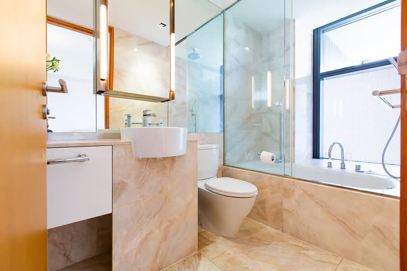 The Met Sathorn, Bangkok, 123 South Sathorn Road, Thung Maha Mek, Sathon, Bangkok, 2 Bedrooms, 94 sqm, Condo For Sale, by Kanrutai Dawruang, 500289611 - DDproperty.com