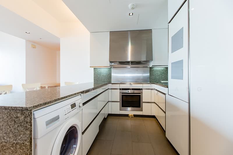 The Met Sathorn, Bangkok, 123 South Sathorn Road, Thung Maha Mek, Sathon, Bangkok, 2 Bedrooms, 94 sqm, Condo For Sale, by Kanrutai Dawruang, 500289611 - DDproperty.com