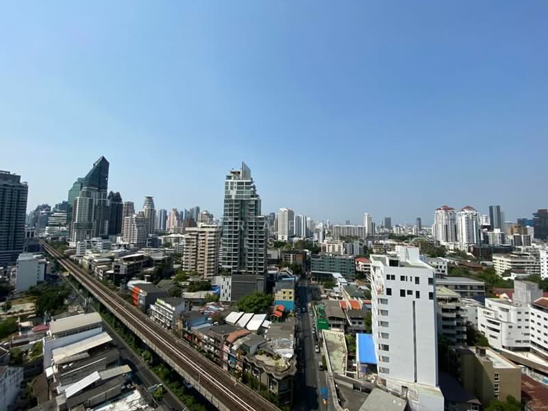 BEATNIQ Sukhumvit 32, Bangkok, Soi Sukhumvit 32, Sukhumvit Road, Khong Tan, Khlong Toei, Bangkok, 1 Bedroom, 54 sqm, Condo For Sale, by Orapa Sumetheesirisakul, 500289613 - DDproperty.com