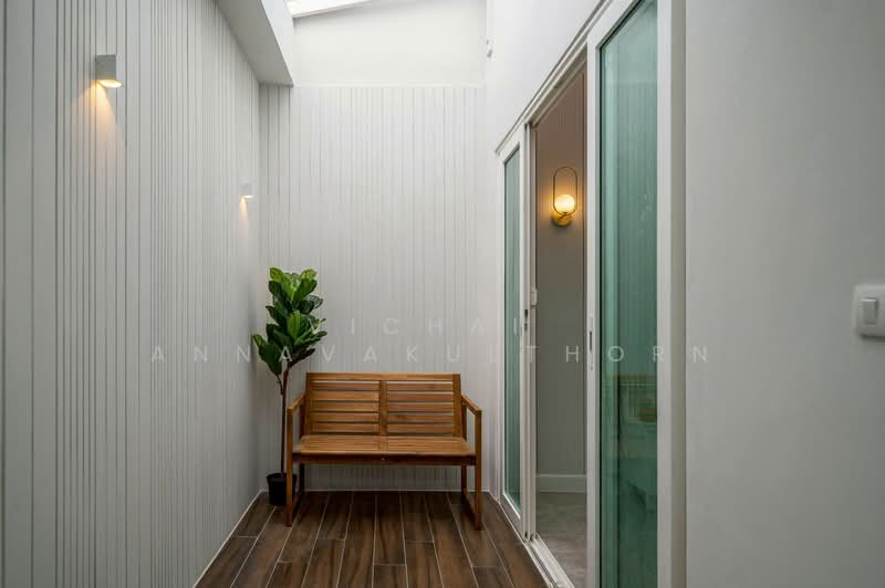 ทาวน์เฮ้าส์ 3-ห้องนอน, กรุงเทพ, ห้วยขวาง, ห้วยขวาง, กรุงเทพ, 180 ตร.ม., ทาวน์เฮ้าส์ ให้เช่า, โดย Vichai  Annavakulthorn, 500289616 - DDproperty.com