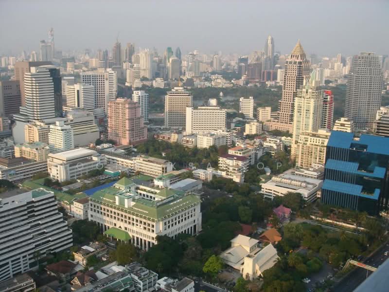 The Met Sathorn : เดอะ เม็ท สาทร, กรุงเทพ, 123 ถนนสาทรใต้, ทุ่งมหาเมฆ, สาทร, กรุงเทพ, 195 ตร.ม., คอนโด ให้เช่า, โดย Boonraksa Sopak, 500289617 - DDproperty.com