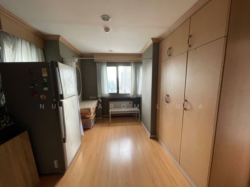 PARK รามอินทรา, Bangkok, ถนน รามอินทรา, Bang Bon, Bang Bon, Bangkok, 2 Bedrooms, 72 sqm, Condo For Sale, by Nuttharom Linla, 500289619 - DDproperty.com