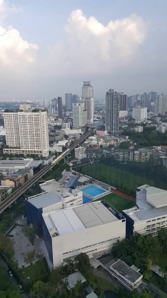 Rhythm Sukhumvit 42, Bangkok, Soi Sukhumvit 42, Sukhumvit Road, Phra Kanong, Khlong Toei, Bangkok, 2 Bedrooms, 78 sqm, Condo For Rent, by Vichai  Annavakulthorn, 500289621 - DDproperty.com