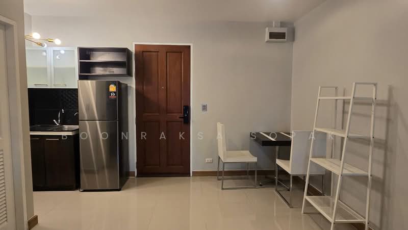 For Rent - The Complete Rajprarop, Bangkok