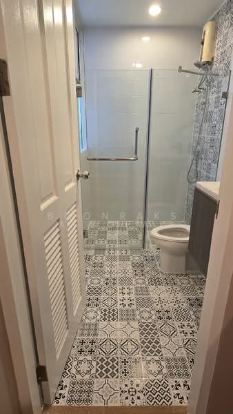 For Rent - The Complete Rajprarop, Bangkok
