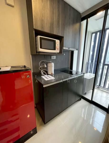 ASHTON Chula-Silom, Bangkok, Rama 4 Road, Si Phraya, Bang Rak, Bangkok, Studio, 26 sqm, Condo For Rent, by Witchulada Sae Tang, 500289624 - DDproperty.com