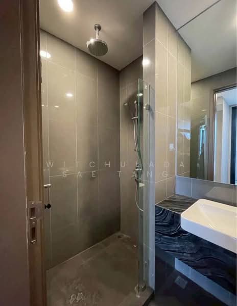 ASHTON Chula-Silom, Bangkok, Rama 4 Road, Si Phraya, Bang Rak, Bangkok, Studio, 26 sqm, Condo For Rent, by Witchulada Sae Tang, 500289624 - DDproperty.com