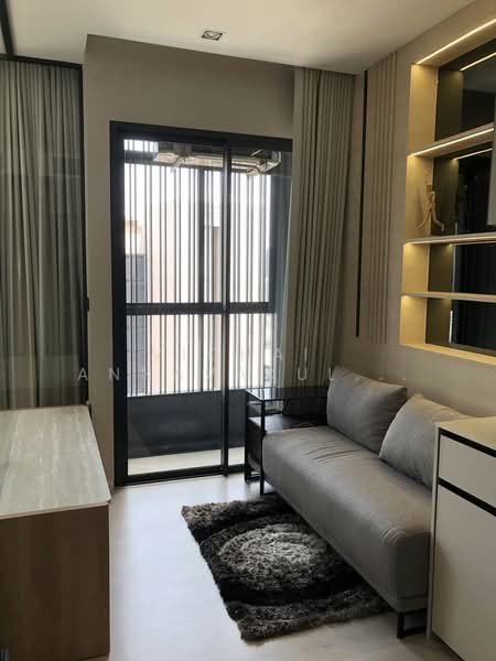 The Room Phaya Thai : เดอะ รูม พญาไท, กรุงเทพ, 567 ถ.ศรีอยุธยา, ถนนพญาไท, ราชเทวี, กรุงเทพ, 28 ตร.ม., คอนโด ให้เช่า, โดย Vichai  Annavakulthorn, 500289629 - DDproperty.com