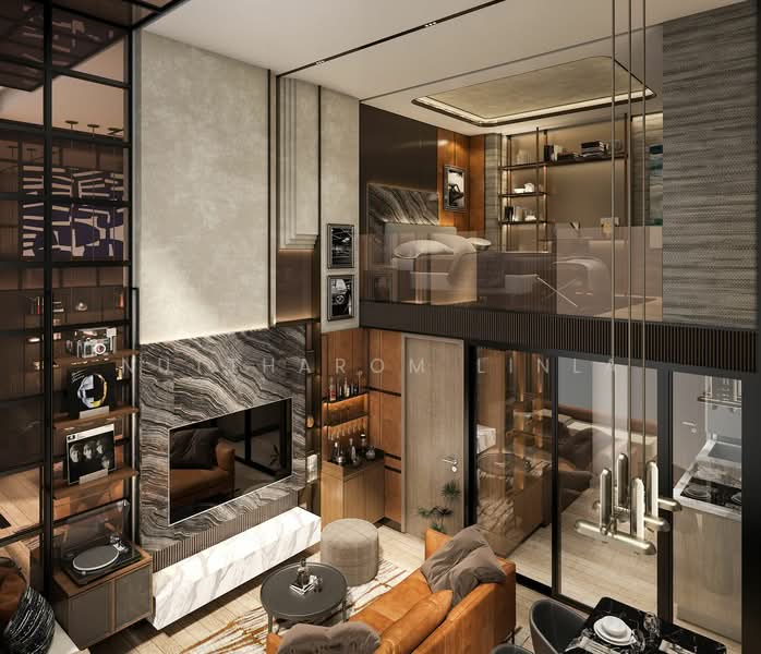 Solace Condo Phahol Pradipat : โซลเลซ พหลฯ-ประดิพัทธ์ คอนโด, กรุงเทพ, 5 ถนนประดิพัทธ์, สามเสนใน, พญาไท, กรุงเทพ, 47 ตร.ม., คอนโด ขาย, โดย Nattapat Reunyota, 500289630 - DDproperty.com