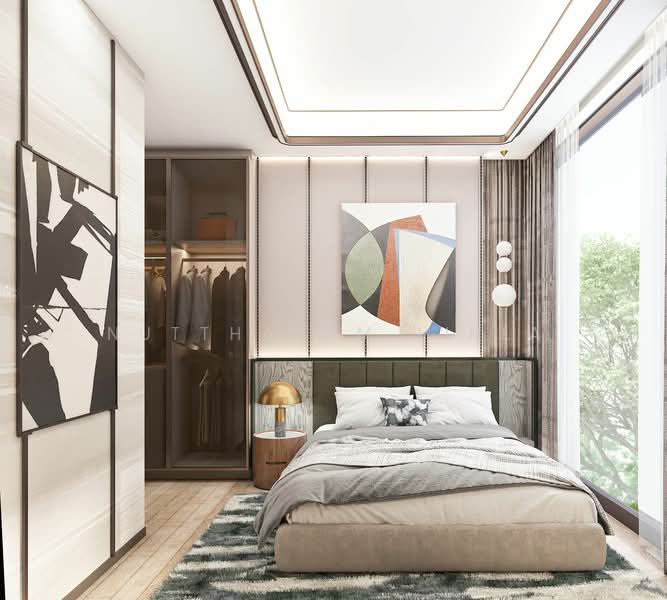 Solace Condo Phahol Pradipat : โซลเลซ พหลฯ-ประดิพัทธ์ คอนโด, กรุงเทพ, 5 ถนนประดิพัทธ์, สามเสนใน, พญาไท, กรุงเทพ, 47 ตร.ม., คอนโด ขาย, โดย Nattapat Reunyota, 500289630 - DDproperty.com