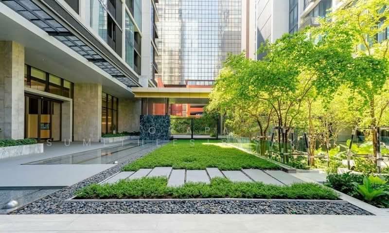 28 Chidlom, Bangkok, 28 Chit Lom Alley, Lumphini, Pathum Wan, Bangkok, 2 Bedrooms, 75 sqm, Condo For Sale, by Pemika Aukkaraleekul, 500289631 - DDproperty.com