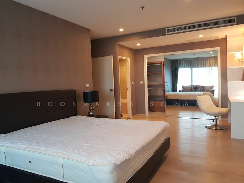 Noble Remix, Bangkok, 772 Soi Sukhumvit 36, Sukhumvit Road, Khong Tan, Khlong Toei, Bangkok, 3 Bedrooms, 134 sqm, Condo For Rent, by Boonraksa Sopak, 500289632 - DDproperty.com